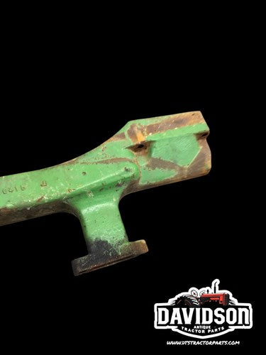 John Deere 4430 Tractor 404 Diesel Engine Coolant Manifold R50415