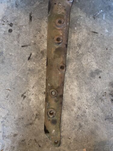 Farmall F20 Upper Water Coolant Pipe Manifold 450D  Antique Tractor