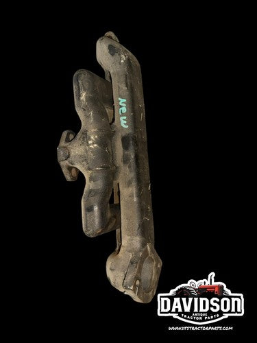 Ford 600 Tractor Exhaust Manifold Antique Tractor