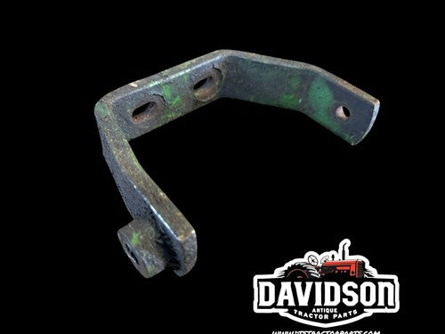 Late Styled John Deere B Generator Bracket
