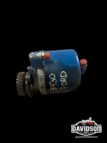 Good Used Power Steering Pump Ford 3230 3430 3930 4130 4630 4830 5030 Tractors