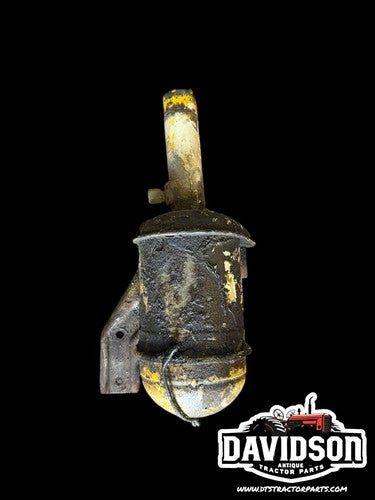 Farmall Cub Air Cleaner Antique Tractor