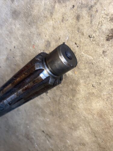 Farmall M Tractor Original IH short transmission drive shaft