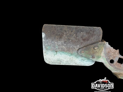 John Deere A Fan Blade Assembly Antique Tractor
