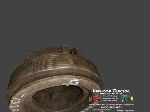 John Deere G Clutch Sleeve F183R Antique Tractor
