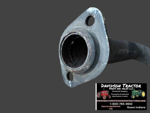 NEW John Deere Styled Model B Exhaust Pipe