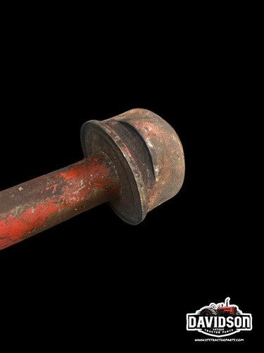 VINTAGE FORD  8N  TRACTOR -ENGINE OIL FILL CAP & VENT-1948