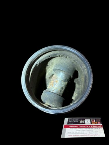 John Deere Piston For B/50 Tractors (B2380R) Antique Tractor