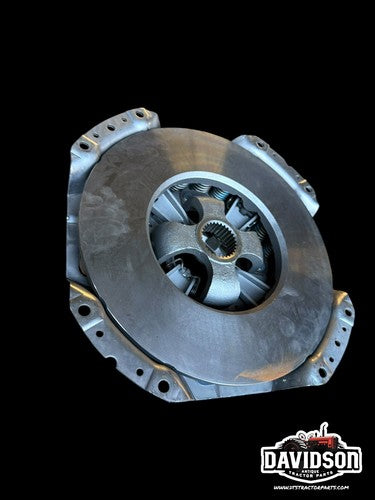 1112-6036 - Clutch Plate Fits Ford/New Holland