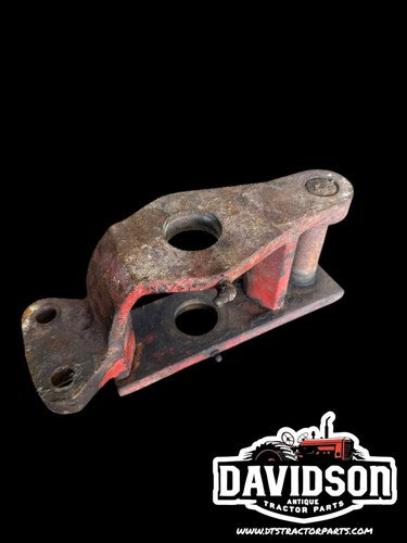 405579R1 IH International 464 Front Axel Bracket Antique Tractor