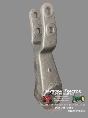 John Deere 1010 Lift Arm M2414T Antique Tractor