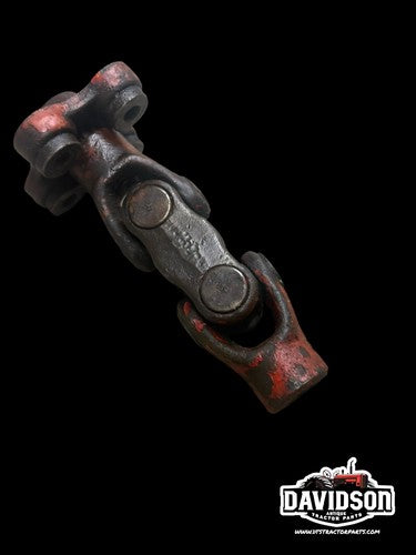 Ford All Terrain Forklift Steering Yolk Assembly Antique Tractor