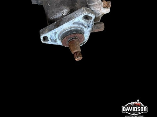 Massey Ferguson 399 1006.6 Injection Pump Core Antique Tractor