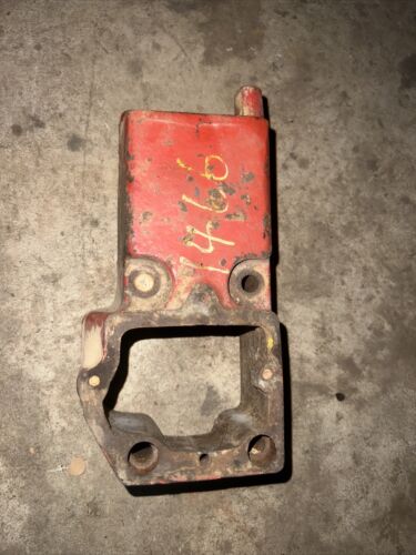 SUPPORT DRAFT CONTROL International Harvester 1466 Tractor 532394-R1