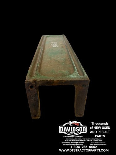 JOHN DEERE 70 720 730 RADIATOR SIDE F1315R