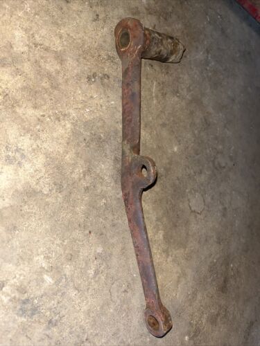 international harvester Farmall M-MD Hydraulic Lever 5044EB