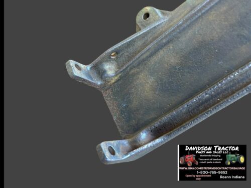 John Deere Styled B Radiator Side Casting Support B1804R