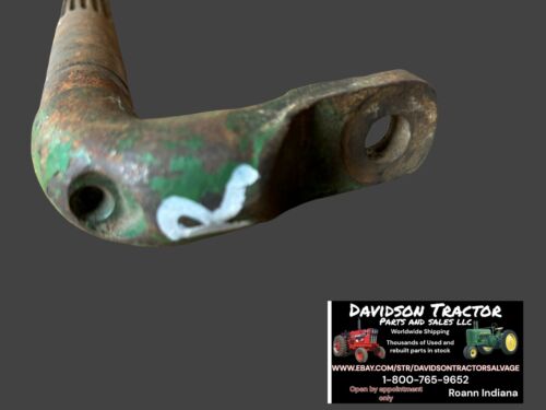 John Deere “R” Tractor Clutch Shaft Antique Tractor