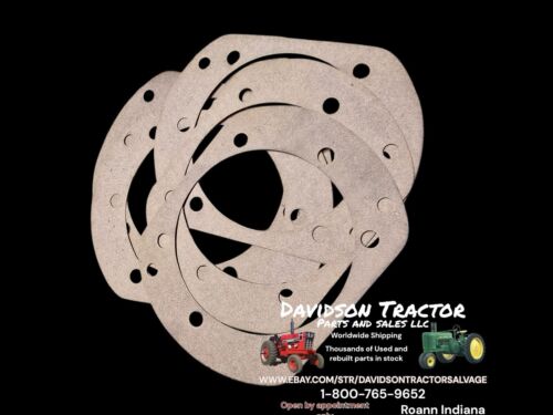 Genuine John Deere A5060R New Old Stock Gaskets (5CT)