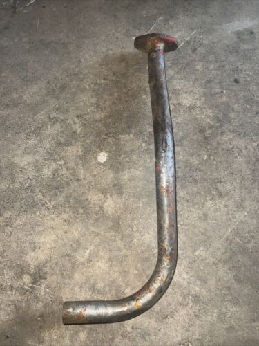 IHc Farmall M Engine Vent Tube Antique Tractor