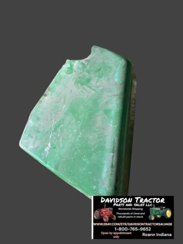 Used John Deere R27543 Right Hand Rockshaft Cover for 3010,3020, 4010, 4020