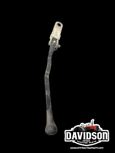 Ford 5640 Tractor High Low Range Shifter Handle