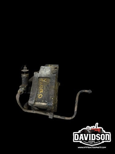 Allis Chalmers 7030 7040 7045 7050 7060 7080 Fuel Filter Assembly