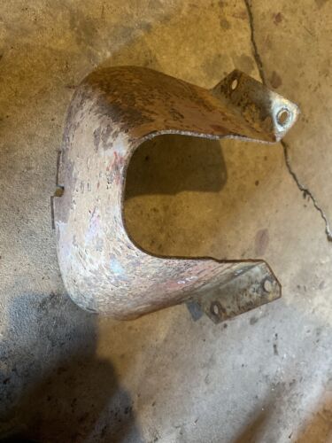 Farmall IHC W6 WD6 Pto Sheild