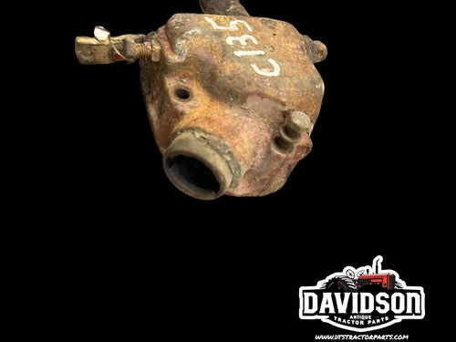 International Farmall C-135 504 Governor Housing Antique Tractor