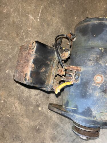 IH Farmall Cub 154 LB Starter generator Antique Tractor