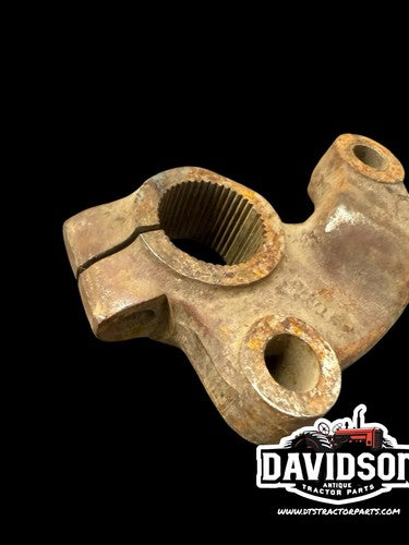 Steering Arm 898355M91 Fits Massey Ferguson 175 178 185 188 265S 270 275