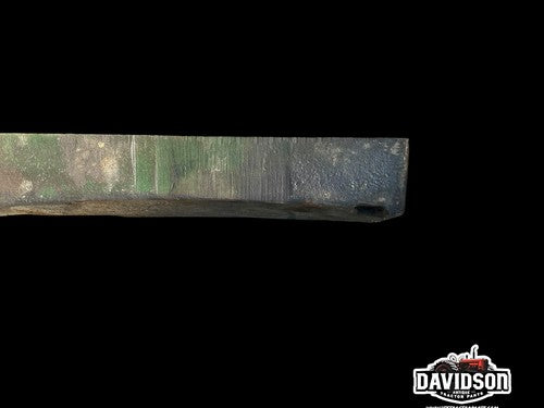 John Deere 4250-4440 Right Sway Block R61254