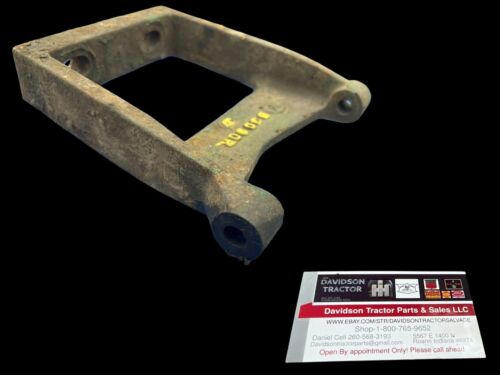 John Deere 50 Tractor Generator Bracket Mount Bolts Included JD B3090R