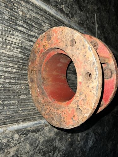 367865-R1 IH 340 Wheel Spacer International Harvester Farmall