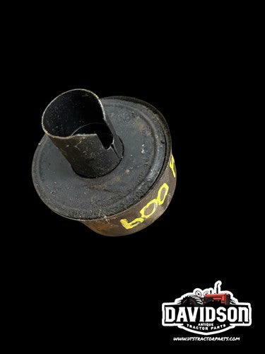 Ford 600 800 Tractor engine motor oil fill cover vent cap
