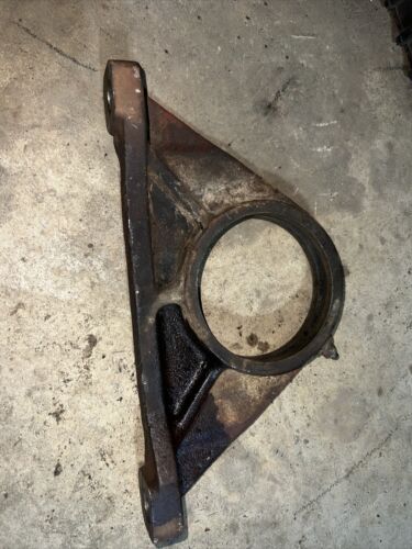 McCormick W9 Gas Front Engine Mount 8319-D