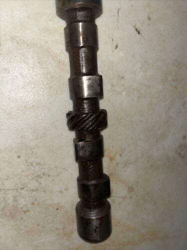 Farmall A,B,C Camshaft 43251-DA C123
