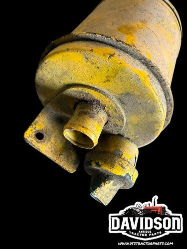 Farmall Cub Low Boy 154 Air Cleaner