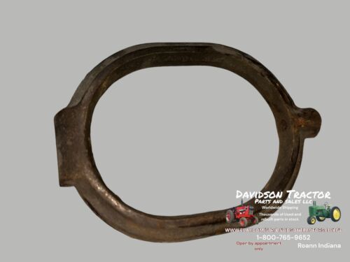 John Deere B 50 520 530 Starter Yoke/Ring B2289R Antique Tractor