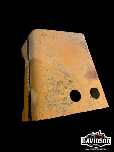 Case 580 C-K Hood Engine Cover Antique Tractor Loader