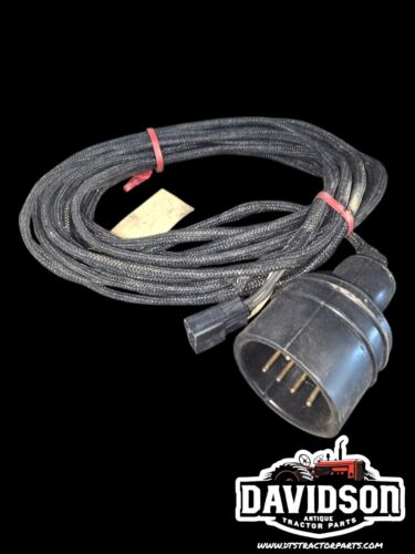 Genuine John Deere AR50779 New Old Stock Wiring Harness 1020 1520 1530 Tractors