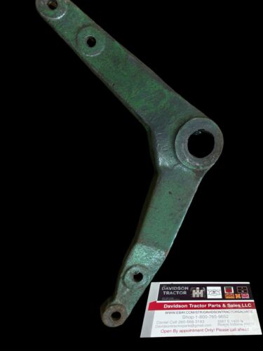 M1070T John Deere Original Part John Deere M 40 3point Lift Arm Antique Tractor