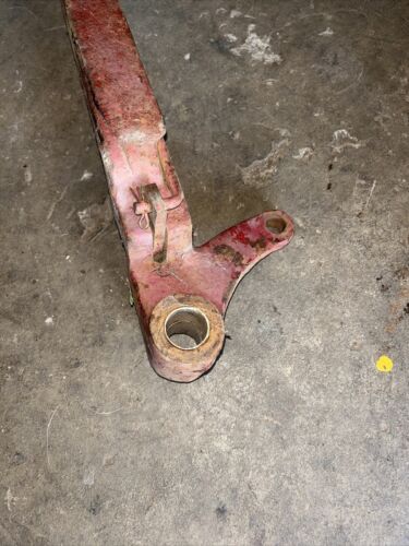 International Farmall 460 560 PTO Handle-control 373647R2