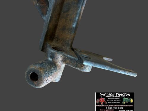 USED JOHN DEERE TRACTOR TRANSMISSION OVERDRIVE SHIFTER YOKE A4016R AA4627R