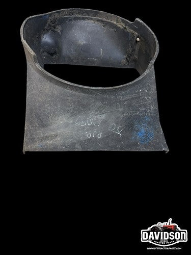 Ford 6800 Fan Shroud Assembly Antique Tractor