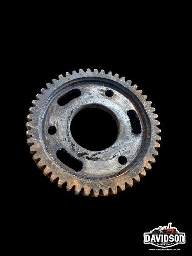 Massey Ferguson 152 Perkins Gas Timing Gear Antique Tractor