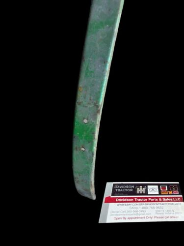 Genuine John Deere C2058E New Old Stock