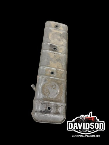 Massey Ferguson 1080 Valve Cover 318 Perkins Antique Tractor