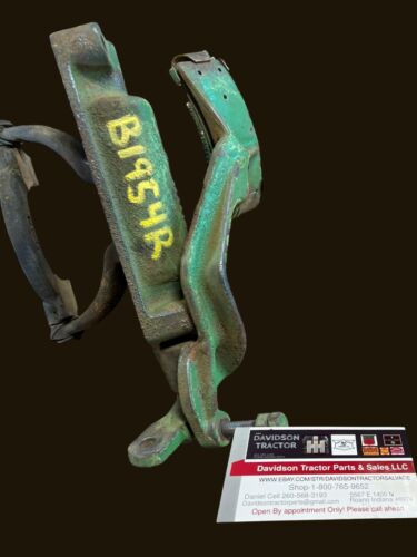 41 John Deere B Clutch Forks B1854R B18528 Used Original