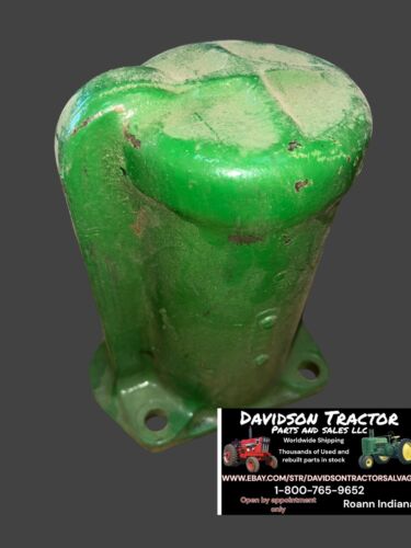 1947 John Deere A 60 Tractor Original JD rockshaft lift  Cylinder A622R